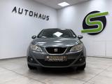 Seat Ibiza 1.2 Lim. Stylance / Style TEMPOMAT / KLIMA - Seat Ibiza Stylance mit Diesel-Antrieb