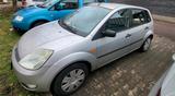 Ford Fiesta mit nagelneuem TÜV! - gebrauchte Ford Fiesta aus dem Jahr 2004