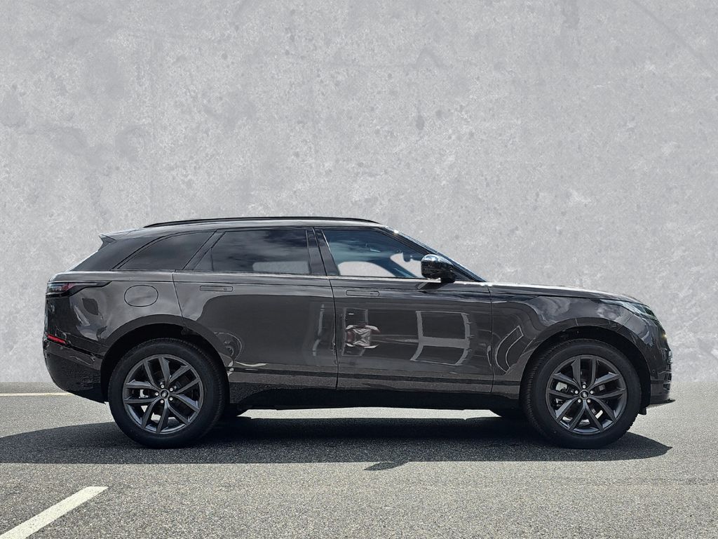 Land Rover Range Rover Velar D200 Dynamic SE ab 665,- LEASI