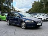 Volvo V50 Kombi 2.4i*ALLWETTER*KLIMA*SHZ* - Volvo V50 mit Benzin-Antrieb: Automatik