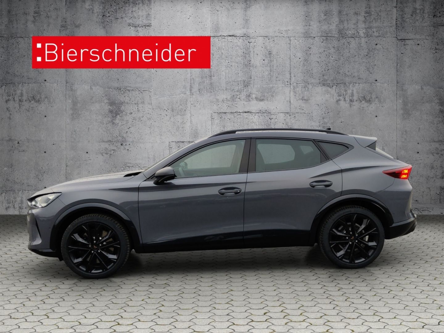 Cupra Formentor - Bild 3