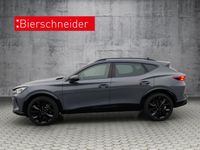 Cupra Formentor - Vorschau Bild 3