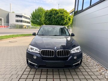 BMW X5 - 2