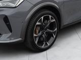 Cupra Formentor VZ 4Drive BREMBO elektr. Sitz ACC DCC - : Scheckheftgepflegt, Geländewagen