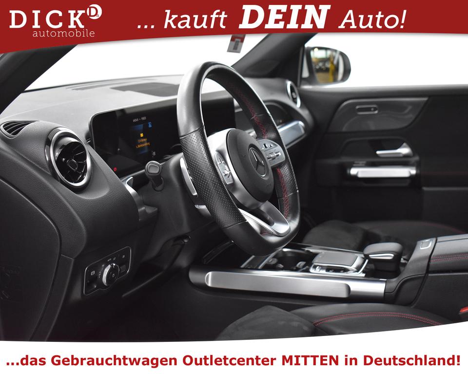 Mercedes-Benz GLB 250