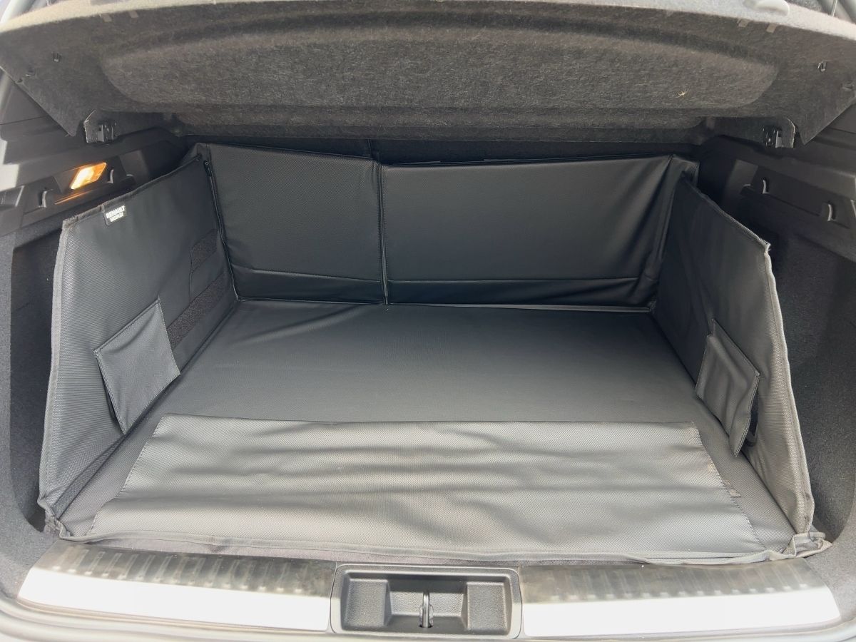 Renault Symbioz - Bild 17