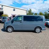 Volkswagen T6.1 Multivan 2,0 TDI DSG "Family" - gebrauchte VW T6 Multivan aus dem Jahr 2022