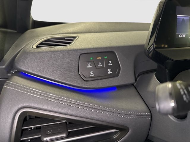 ID.3 NAVI PRO SHZ WÄRMEP REGENSENSOR LED ALU