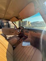 Mercedes-Benz MB 380 SL (R107) US V8 Lapislazuli Historie + GU - blaue Mercedes-Benz SL 380