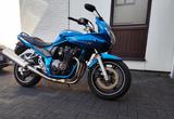 Suzuki GSF 650 Bandit S mit TÜV 03/27 - SUZUKI 2005 BANDIT 650 S