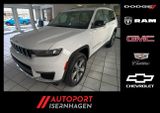 Jeep GRAND CHEROKEE LIMITED  TOPANGEBOT - Jeep Grand Cherokee Neuwagen