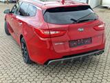 Kia Optima  GT Line*Leder*Navi*LED*ACC*R-Cam - Kia Optima Gebrauchtwagen