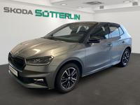Skoda Fabia 1.0l TSI 85kW Monte Carlo