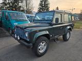 Land Rover Defender 90 Td5 Station Wagon S - Land Rover Defender aus 2001
