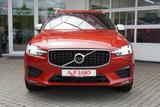 Volvo XC60 T5 R Design AWD LED Navi ACC Bowers&Wilkins - Volvo XC60: R Design