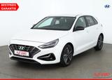 Hyundai i30 1.0 T-GDI Edition 30+ LED Navi Sitzheizung - : Weiß, Limousine