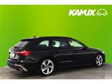 Audi A4 40TDI quattro Avant S-tronic S-Line+LED+NAVI - Audi A4 Gebrauchtwagen in Dortmund