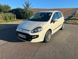 Fiat Punto Evo*Kupplung NEU*Inspektion*TÜV 04/27* - Fiat Punto Evo von privat