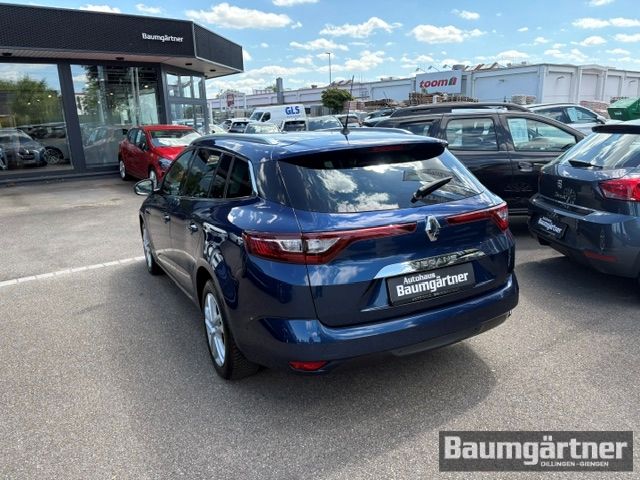Fahrzeugabbildung Renault Megane Grandtour Limited Deluxe TCe 140 Kamera