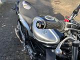 Suzuki Gladius SFV 650A / ABS / geringe Laufleistung  - SUZUKI GLADIUS 650