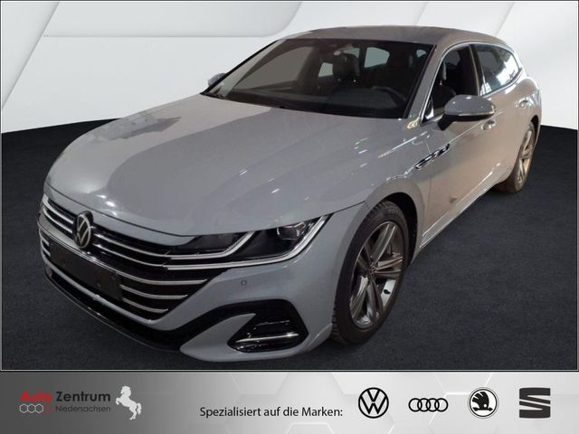 Volkswagen Arteon Shooting Brake 2.0 TDI SCR DSG R-Line