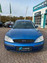 Ford Mondeo 1.8 Trend /TÜV NEU / KLIMA / AHK - Ford Mondeo mit Benzin-Antrieb: Kombi, 1.8