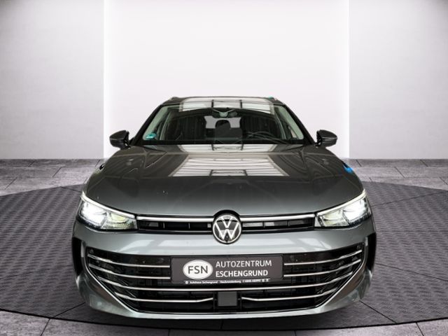 Fahrzeugabbildung Volkswagen Passat Variant 2.0 TDI DSG ELEGANCE AHK IQ.DRIVE