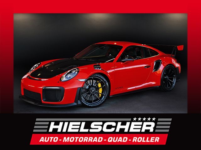 Porsche 911 991 GT2 RS*1.Hand*Unfallfrei*PorscheApproved