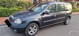 Dacia Logan 1.6  - Dacia Logan