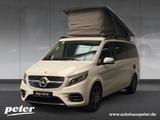 Mercedes-Benz V 300 d Marco Polo AMG Easy UP/Distronic/Comand - Offers matching your search criteria