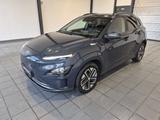 Hyundai Kona Elektro  39,2 kWh|CarPlay|Kamera - blaue Hyundai KONA Elektro