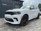 Dodge Durango 5.7 V8 SRT 4x4 Night Modell 22 LED - 19% - Dodge aus 2022