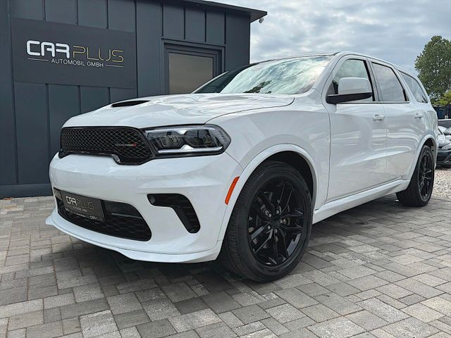 Dodge Durango 5.7 V8 SRT 4x4 Night Modell 22 LED - 19%