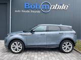 Land Rover Range Rover Evoque R-Dynamic SE/AHK/ACC/Memory - gebrauchte Land Rover Range Rover Evoque aus dem Jahr 2023