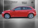 Audi A3 Sportback  1.4 TFSI   Ambition e-tron, Automa - Audi: Plug-In Hybrid, Limousine
