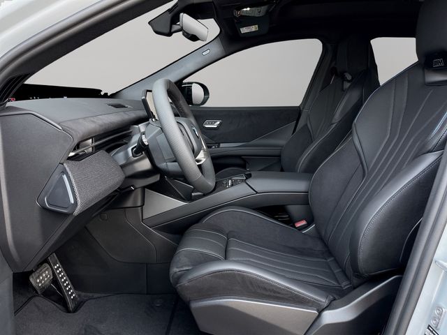 Foto Nummer 9: BMW iX3