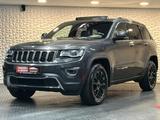 Jeep Grand Cherokee 3.0CRD LIMITED 4x4* BIXEN#SHZ#LH - Jeep: Crd Limited