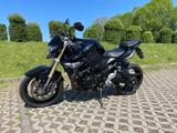 Suzuki GSR 750 - SUZUKI GSR 750