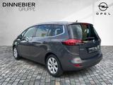 Opel ZAFIRA Tourer INNOVATION 1.4 DynLicht LM - Opel Zafira Tourer Gebrauchtwagen