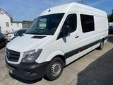 Mercedes-Benz Sprinter II Kasten 314 CDI MIXTO AHK Klima - Angebote