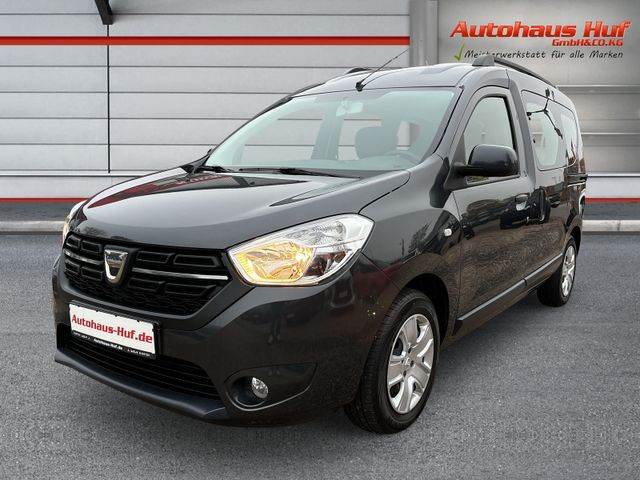 Dacia Dokker Comfort *NAVI*