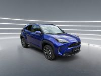 Toyota Yaris Cross - Vorschau Bild 8