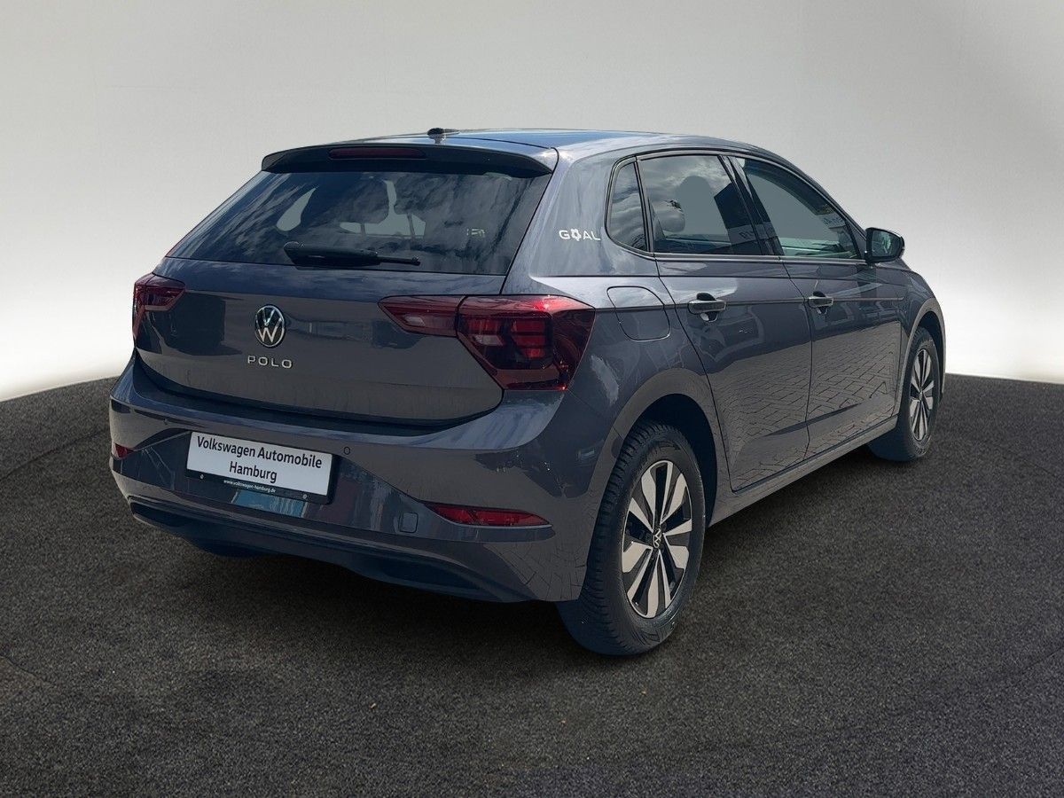 Volkswagen Polo 1.0 TSI Goal DSG AHK Navi Kamera CarPlay foto 5