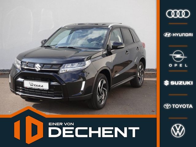 Suzuki Vitara 1.4 BOOSTERJET Hybrid  Comfort+