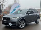 Volvo XC90 R Design Plug-In Hybrid AWD*TOP*TÜV*7-SITZE - Volvo XC90 mit Hybrid-Antrieb