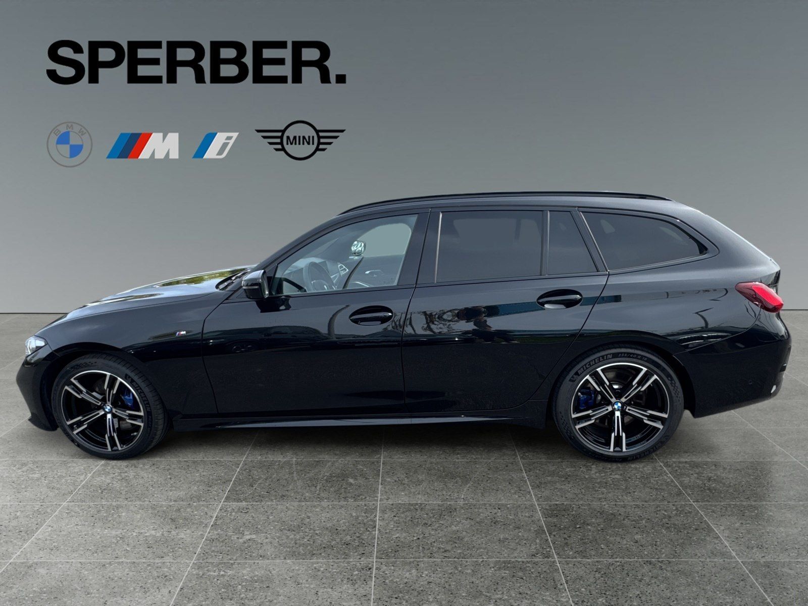 BMW M340d - Bild 2