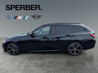 BMW M340d - Vorschau Bild 2