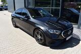 Mercedes-Benz E 220 d Limo AMG*Night*AHK*Distr.*LED*Rück.-Kam. - Mercedes-Benz AMG