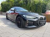 BMW M440 i xDrive M-Sport HeadUp  Leder Vernasca LED - schwarze BMW M-Modelle