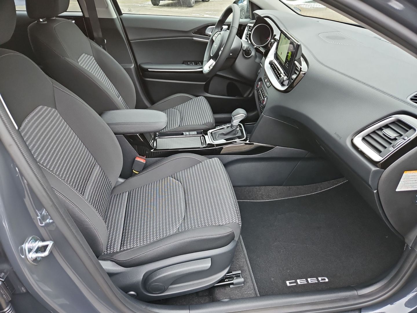 Kia cee'd Sportswagon - Bild 20